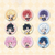Link Click Time Tea House Series Chibi Badge