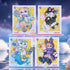 Fabulous Beasts Stellar Drift Instant Photo-Style Collectible Card