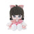 40cm Qiao Ling sitting plush doll