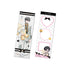 Link Click  fanfancy+ Ruru Ribbon Series Limited Merch Standee Card Badge