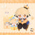 Link Click Gift of Time Xia Fei Plush Doll and Pendant