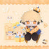 Link Click Gift of Time Xia Fei Plush Doll and Pendant