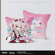 Pre-order Honkai: Star Rail Square Pillow Little Kitten Series Amphoreus Phainon