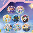 Fabulous Beasts Stellar Drift-Badge Blind Box