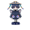 Genshin Impact Wanderer Q-version Happy Shake Figure