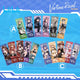 VirtuaReal 5th Anniversary Acrylic Tickets