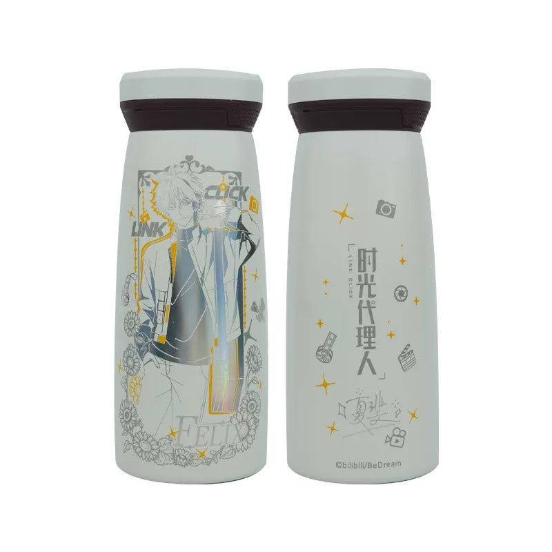 Link Click Felix Thermos Cup