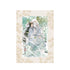 Heaven Official’s Blessing Four Spirits Series Magnet Charm Bookmark Ornament Scroll Shikishi