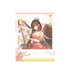 Link Click Qiao Ling Birthday collectible photo card