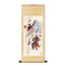 Heaven Official’s Blessing Four Spirits Series Hanging Scroll Painting