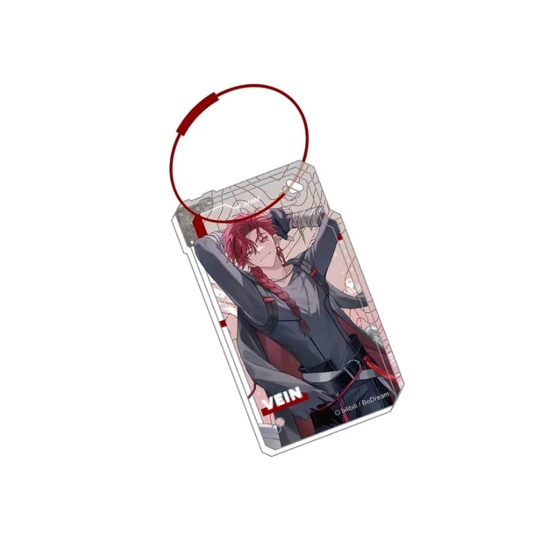 Pre-order Link Click Gleam of Desolation Series Adventure Charm