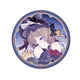Genshin Impact Sandrone What Reflect Itself in Mirror Walerz Series Merch Badge Postcard