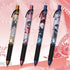 Link Click Dream Out! Time Notes Freeze-Frame Edition Gel Pen