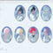 Link Click White Prologue Series Badge Blind Box