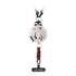Genshin Impact Aurora Party Series Plush Phone Strap Round Charm Wanderer Sandrone