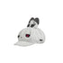 Genshin Arlecchino Impression Series Plush Bunny Beret