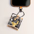 ZZZ Zenless Zone Zero Bangboo Work Log Series  Phone Charm Blind Box