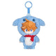 Limited edition Genshin Impact posable plush charm
