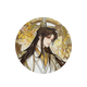 Pre-order Heaven Official's Blessing Flowers of the Four Seasons Badge