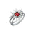 Link Click Dream out! Theme Ring Limited Edition