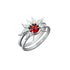 Link Click Dream out! Theme Ring Limited Edition