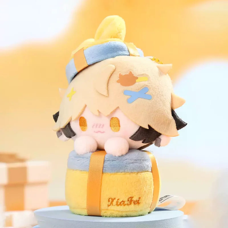 Link Click Gift of Time Xia Fei Plush  Pendant