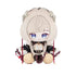 Genshin Impact Sandrone Sitting Plush Doll