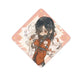 Heaven Official’s Blessing Four Spirits Series Magnet Charm Bookmark Ornament Scroll Shikishi
