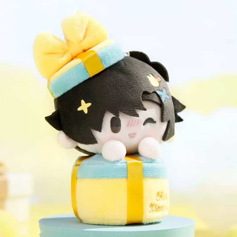 Link Click Cheng Xiaoshi 13cm pendant——2026 Birthday merch