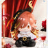 Genshin Impact Feast of the Gods Series 35cm Sitting Plush Doll Mavuika