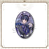 Link Click Sacred Shadows Series Fridge Magnet Standee Shikishi Board