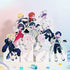 Link Click Dream Out 1/6 Paper Standee