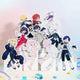 Link Click Dream Out 1/6 Paper Standee