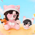Limited edition plush toy set for TGCF Hua Cheng's birthday, June 10, 2026.