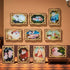 Fabulous Beasts Masterpiece Gathering Series cute fridge magnet