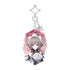 Genshin Impact Everwinter Without Mercy Series Snezhnaya Merch Badge Acrylic Charm