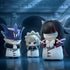 Genshin Impact Mini Figure Blind Box