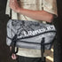 Link Click large capacity shoulder bag
