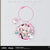 Pre-order Honkai: Star Rail Acrylic Pendant Little Kitten Series Amphoreus Phainon