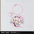 Pre-order Honkai: Star Rail Acrylic Pendant Little Kitten Series Amphoreus Phainon