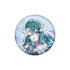 Genshin Impact Everwinter Without Mercy Series Snezhnaya Merch Badge Acrylic Charm