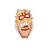 Genshin Impact Mobile Phone Holder Anime Merchandise