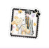 Link Click  fanfancy+ Ruru Ribbon Series Coaster Cheng Xiaoshi