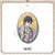 Link Click Sacred Shadows Series Fridge Magnet Standee Shikishi Board