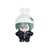 Genshin Impact Leisurely Winter Plush Doll