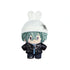 Genshin Impact Leisurely Winter Plush Doll