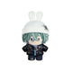 Genshin Impact Leisurely Winter Plush Doll