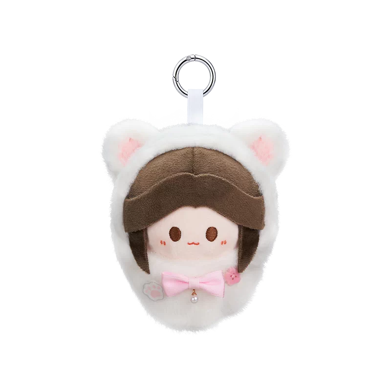 Pre-order Heaven Official's Blessing Xie Lian 2026 Birthday Limited Merch