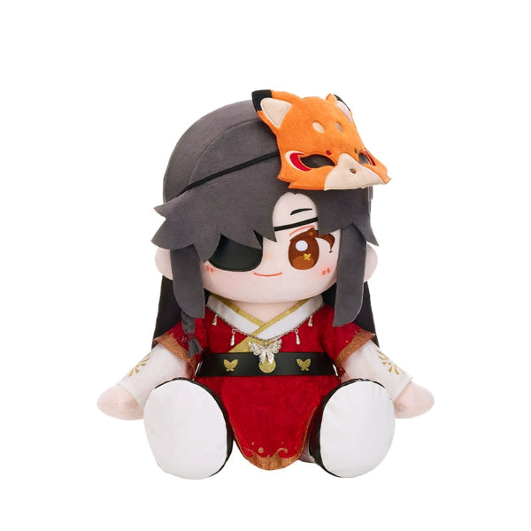 Pre-order Heaven Official's Blessing 40cm Doll Birthday Limited