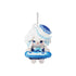 Genshin Impact Furina plush toy from Midsummer Party series